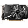 MSI GTX 1650 D6 AERO ITX OC 4GB DP HDMI 128Bit