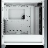 CORSAIR CC-9011205-WW 4000X iCUE RGB WHITE KASA