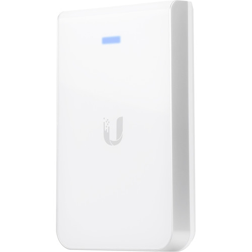 UBIQUITI AC IN WALL  ACCES POINT (UAP-AC-IW) (SADECE POE SWITH İLE ÇALIŞIR)