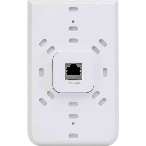 UBIQUITI AC IN WALL  ACCES POINT (UAP-AC-IW) (SADECE POE SWITH İLE ÇALIŞIR)