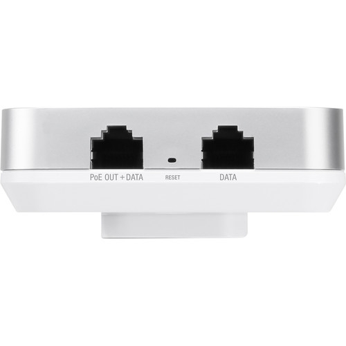 UBIQUITI AC IN WALL  ACCES POINT (UAP-AC-IW) (SADECE POE SWITH İLE ÇALIŞIR)