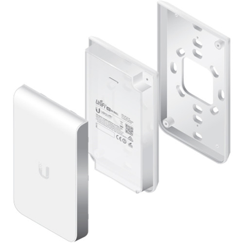UBIQUITI AC IN WALL  ACCES POINT (UAP-AC-IW) (SADECE POE SWITH İLE ÇALIŞIR)