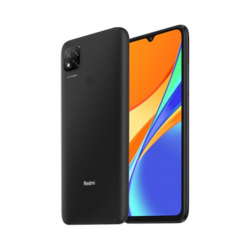XİAOMİ REDMİ 9C 64GB M.GREY (XİAOMİ TR)