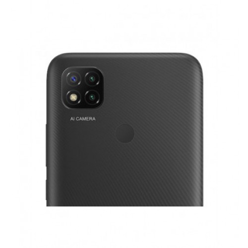 XİAOMİ REDMİ 9C 64GB M.GREY (XİAOMİ TR)