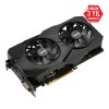 ASUS DUAL-RTX2060-6G-EVO 6GB GDDR6 DP DVI HDMI 192BİT ASUS DUAL-RTX2060-6G-EVO 6GB GDDR6 DP DVI HDMI 192BİT