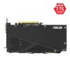 ASUS DUAL-RTX2060-6G-EVO 6GB GDDR6 DP DVI HDMI 192BİT ASUS DUAL-RTX2060-6G-EVO 6GB GDDR6 DP DVI HDMI 192BİT