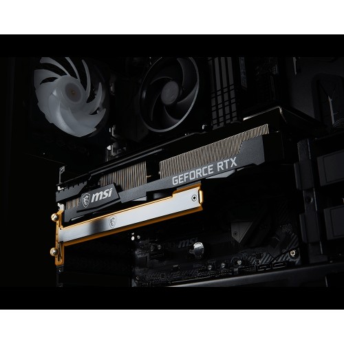 MSI RTX 3090 VENTUS 3X 24G OC 24GB GDDR6X 384Bit