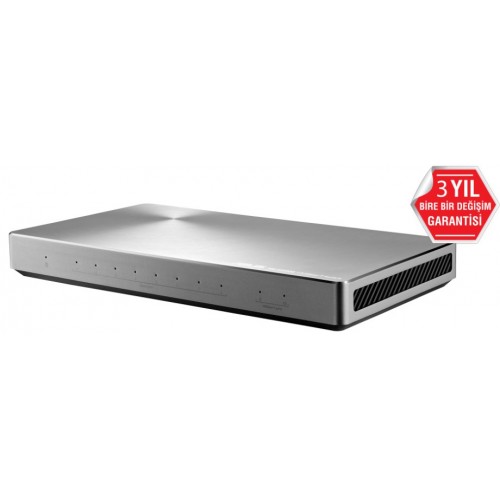 ASUS XG-U2008 8PORT 10/100/1000 YÖNETİLEMEZ SWITCH ASUS XG-U2008 8PORT 10/100/1000 YÖNETİLEMEZ SWITCH