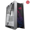 ASUS ROG STRIX GX601 HELIOS RGB USB 3.1 KASA BEYAZ ASUS ROG STRIX GX601 HELIOS RGB USB 3.1 KASA BEYAZ