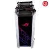 ASUS ROG STRIX GX601 HELIOS RGB USB 3.1 KASA BEYAZ ASUS ROG STRIX GX601 HELIOS RGB USB 3.1 KASA BEYAZ