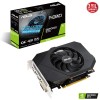 ASUS PH-GTX1650-O4GD6 GDDR6 4GB HDMI DVI 128Bit ASUS PH-GTX1650-O4GD6 GDDR6 4GB HDMI DVI 128Bit