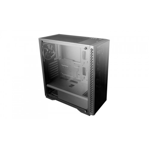 DEEP COOL MATREXX 50 ADD-RGB 4F ATX KASA SİYAH DEEP COOL MATREXX 50 ADD-RGB 4F ATX KASA SİYAH