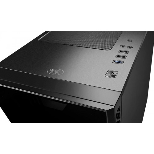 DEEP COOL MATREXX 50 ADD-RGB 4F ATX KASA SİYAH DEEP COOL MATREXX 50 ADD-RGB 4F ATX KASA SİYAH