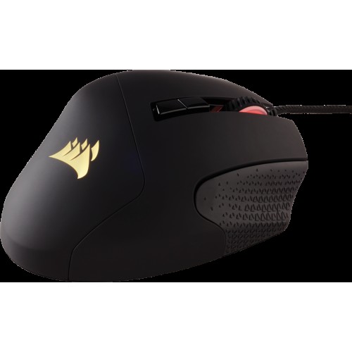 CORSAIR CH-9304211-EU SCIMITAR RGB ELITE 18000DPI PROGRAMLANABİLİR GAMING MOUSE