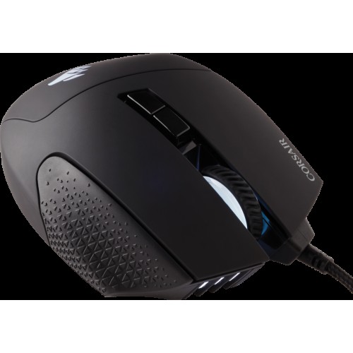 CORSAIR CH-9304211-EU SCIMITAR RGB ELITE 18000DPI PROGRAMLANABİLİR GAMING MOUSE