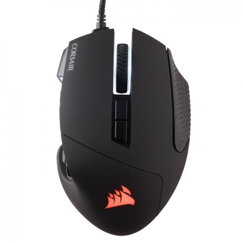 CORSAIR CH-9304211-EU SCIMITAR RGB ELITE 18000DPI PROGRAMLANABİLİR GAMING MOUSE