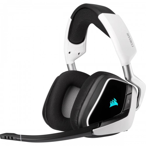 CORSAIR VOID RGB ELITE CA-9011202 BEYAZ KULAKLIK CORSAIR VOID RGB ELITE CA-9011202 BEYAZ KULAKLIK
