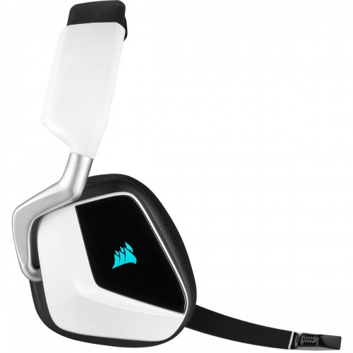 CORSAIR VOID RGB ELITE CA-9011202 BEYAZ KULAKLIK CORSAIR VOID RGB ELITE CA-9011202 BEYAZ KULAKLIK