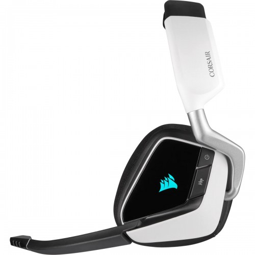 CORSAIR VOID RGB ELITE CA-9011202 BEYAZ KULAKLIK CORSAIR VOID RGB ELITE CA-9011202 BEYAZ KULAKLIK