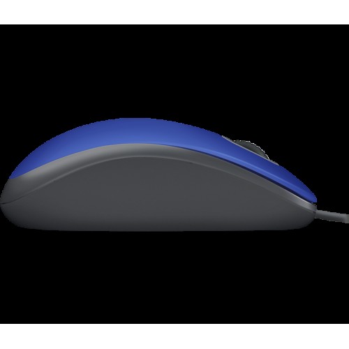 LOGITECH M110 MOUSE USB MAVİ 910-005488 LOGITECH M110 MOUSE USB MAVİ 910-005488