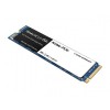 Team MP34 512GB 3400/2000MB/s NVMe PCIe Gen3x4 M.2 SSD Disk (TM8FP4512G0C101)