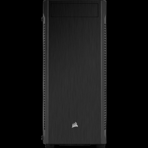 CORSAIR CC-9011183-WW CARBIDE110R BLACK GAM KASA