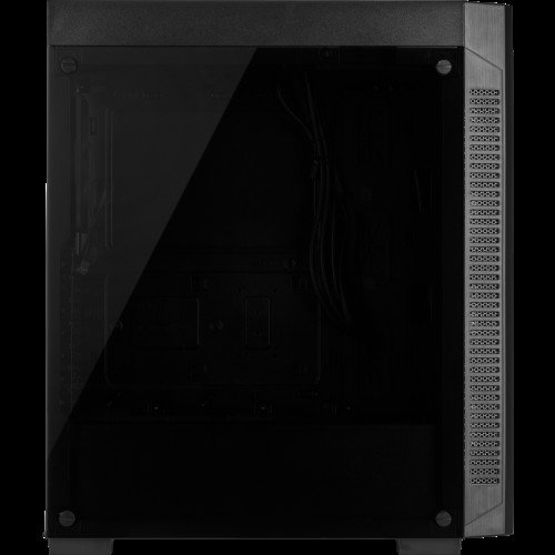 CORSAIR CC-9011183-WW CARBIDE110R BLACK GAM KASA