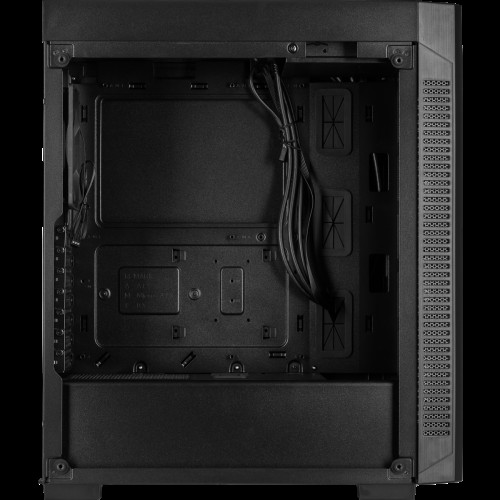 CORSAIR CC-9011183-WW CARBIDE110R BLACK GAM KASA