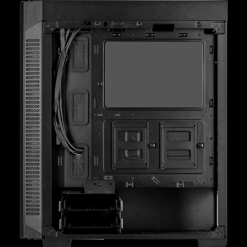 CORSAIR CC-9011183-WW CARBIDE110R BLACK GAM KASA