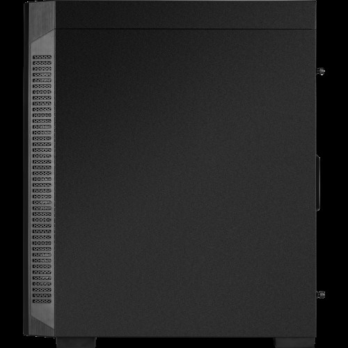 CORSAIR CC-9011183-WW CARBIDE110R BLACK GAM KASA
