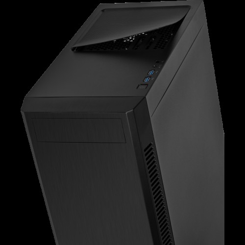CORSAIR CC-9011183-WW CARBIDE110R BLACK GAM KASA