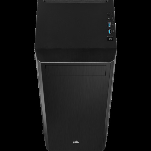 CORSAIR CC-9011183-WW CARBIDE110R BLACK GAM KASA
