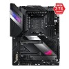 ASUS ROG CROSSHAIR VIII HERO(WI-FI) X570 DDR4 AM4 ASUS ROG CROSSHAIR VIII HERO(WI-FI) X570 DDR4 AM4