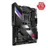 ASUS ROG CROSSHAIR VIII HERO(WI-FI) X570 DDR4 AM4 ASUS ROG CROSSHAIR VIII HERO(WI-FI) X570 DDR4 AM4