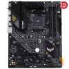 ASUS TUF GAMING B550-PLUS DDR4 4600Mhz ATX AM4 ASUS TUF GAMING B550-PLUS DDR4 4600Mhz ATX AM4