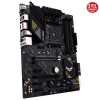 ASUS TUF GAMING B550-PLUS DDR4 4600Mhz ATX AM4 ASUS TUF GAMING B550-PLUS DDR4 4600Mhz ATX AM4