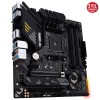 ASUS TUF GAMING B550M-PLUS DDR4 4600Mhz mATX AM4 ASUS TUF GAMING B550M-PLUS DDR4 4600Mhz mATX AM4