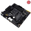 ASUS TUF GAMING B550M-PLUS DDR4 4600Mhz mATX AM4 ASUS TUF GAMING B550M-PLUS DDR4 4600Mhz mATX AM4