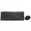 FRISBY FK-4840QU KABLOLU KLAVYE MOUSE SET FRISBY FK-4840QU KABLOLU KLAVYE MOUSE SET