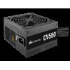 CORSAIR CP-9020210-EU CV550 550W POWER SUPPLY CORSAIR CP-9020210-EU CV550 550W POWER SUPPLY