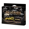 Apacer Panther Black-Gold 8GB (1x8GB) 3000Mhz CL16 DDR4 Gaming Ram (EK.08G2Z.GJC)