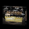 Apacer Panther Black-Gold 8GB (1x8GB) 3000Mhz CL16 DDR4 Gaming Ram (EK.08G2Z.GJC)