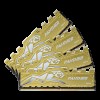 Apacer Panther Black-Gold 8GB (1x8GB) 3000Mhz CL16 DDR4 Gaming Ram (EK.08G2Z.GJC) Apacer Panther Black-Gold 8GB (1x8GB) 3000Mhz CL16 DDR4 Gaming Ram (EK.08G2Z.GJC)