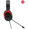 ASUS TUF GAMING H3 7.1 RED PC/PS4 XBOX KULAKLIK ASUS TUF GAMING H3 7.1 RED PC/PS4 XBOX KULAKLIK