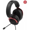 ASUS TUF GAMING H3 7.1 RED PC/PS4 XBOX KULAKLIK ASUS TUF GAMING H3 7.1 RED PC/PS4 XBOX KULAKLIK