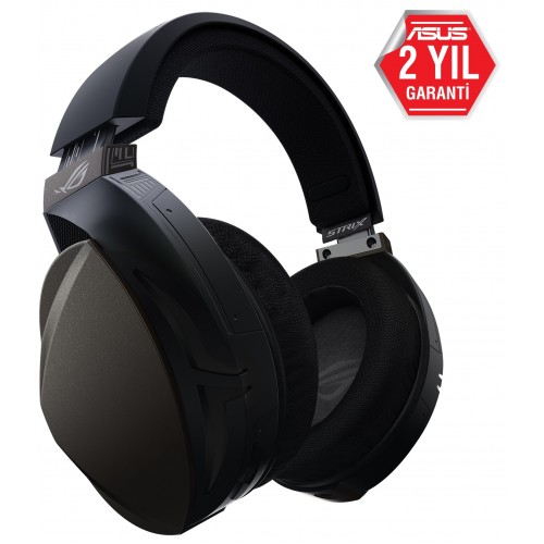 ASUS ROG STRIX FUSION WIRELESS GAMING KULAKLIK ASUS ROG STRIX FUSION WIRELESS GAMING KULAKLIK