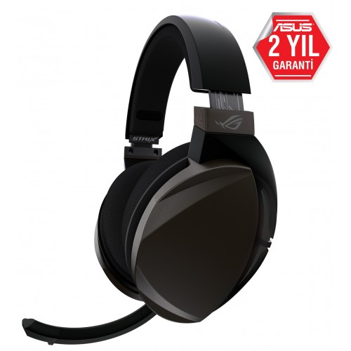 ASUS ROG STRIX FUSION WIRELESS GAMING KULAKLIK ASUS ROG STRIX FUSION WIRELESS GAMING KULAKLIK