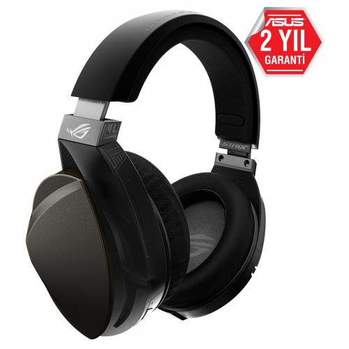 ASUS ROG STRIX FUSION WIRELESS GAMING KULAKLIK ASUS ROG STRIX FUSION WIRELESS GAMING KULAKLIK