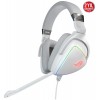 ASUS ROG DELTA WHITE 7.1 PC/MACPS4 GAMING KULAKLIK ASUS ROG DELTA WHITE 7.1 PC/MACPS4 GAMING KULAKLIK