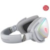 ASUS ROG DELTA WHITE 7.1 PC/MACPS4 GAMING KULAKLIK ASUS ROG DELTA WHITE 7.1 PC/MACPS4 GAMING KULAKLIK